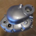 Hyosung Clutch Cover