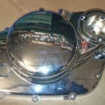 Hyosung Clutch Cover