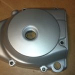 Hyosung Generator Cover