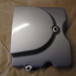 Hyosung Front Sprocket Cover