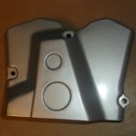 Hyosung Front Sprocket Cover