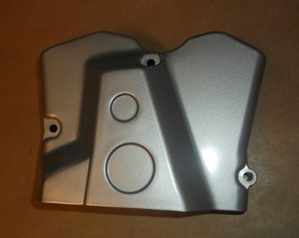 Hyosung Front Sprocket Cover