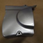 Hyosung Front Sprocket Cover