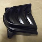 Hyosung Front Sprocket Cover