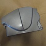 Hyosung Front Sprocket Cover