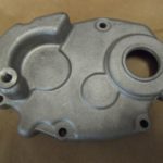 Hyosung Gearbox Cover
