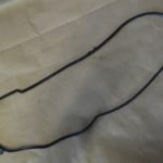 Hyosung Drive Belt Cover Gasket