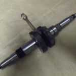 Hyosung Crankshaft