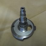 Hyosung Crankshaft Web