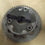 Hyosung Starter Clutch Assembly