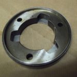 Hyosung Starter Clutch Hub