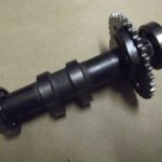 Hyosung Camshaft