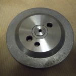 Hyosung Camshaft Flywheel