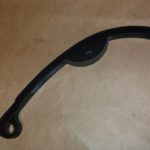 Hyosung Camchain Tensioner Blade