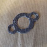 Hyosung Camchain Tensioner Gasket