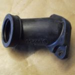 Hyosung Inlet Manifold