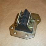 Hyosung Reed Valve Assembly