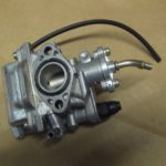 Hyosung Carb Assembly