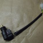 Hyosung Automatic Choke Assembly