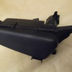 Hyosung Air Filter Assembly