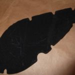 Hyosung Air Filter Element