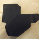 Hyosung Air Filter Element