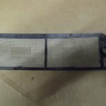 Hyosung Air Filter Trap