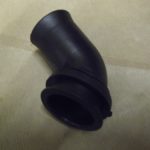 Hyosung Air Filter Outlet Tube