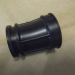 Hyosung Air Filter Outlet Tube