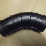 Hyosung Air Filter Outlet Tube