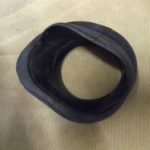 Hyosung Air Filter Connecting Tube