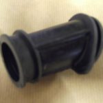 Hyosung Quad Air Filter Outlet Tube