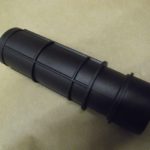 Hyosung Air Inlet Tube