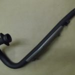 Hyosung Exhaust Pipe