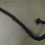 Hyosung Exhaust Pipe