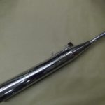 Hyosung Exhaust Muffler