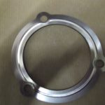 Hyosung Silencer Gasket