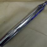 Hyosung Exhaust Muffler