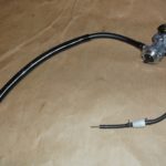 Hyosung 2 Stroke Oil Pump