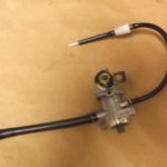 Hyosung Quad 2 Stroke Pump