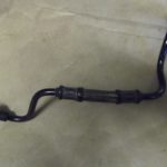 Hyosung Oil Cooler Hose