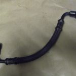 Hyosung Oil Cooler Hose
