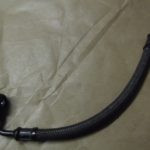 Hyosung Oil Cooler Hose
