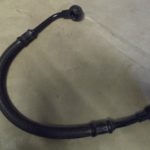 Hyosung Oil Cooler Hose