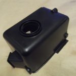 Hyosung Cylinder Cowling