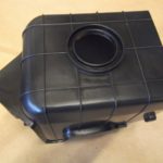 Hyosung Cylinder Cowling