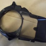 Hyosung Cooling Fan Case