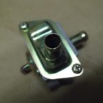 Hyosung 2nd Air Valve