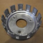 Hyosung Clutch Basket