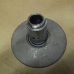 Hyosung Rear Variator Fixed Drive Face